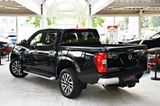 Nissan Navara NP300 N-Connecta Double Cab 4x4 360° Navi - Nissan Navara: Cab