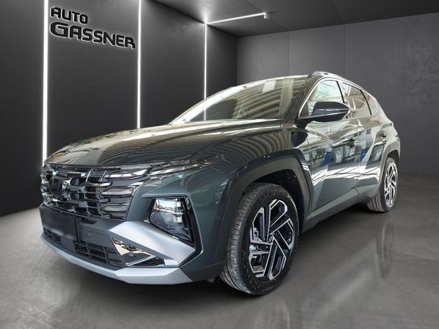 Hyundai Tucson 252 PS PHEV PRIME 2WD Mj.25