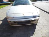 Porsche 944-2   2,7L - gebrauchte Porsche 944 aus dem Jahr 1988