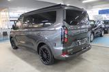 Ford Transit Custom Nugget L1 Titanium Aufstelldach - Ford Transit: Aufstelldach