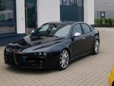 Alfa Romeo 159 TI   2.4 jtdm 300ps - Alfa Romeo 159: 3.2