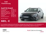 Audi S4 Avant 3.0 TDI qu.*MATRIX*B&O*VIRTUAL*NAVI* - Audi S4 aus 2024