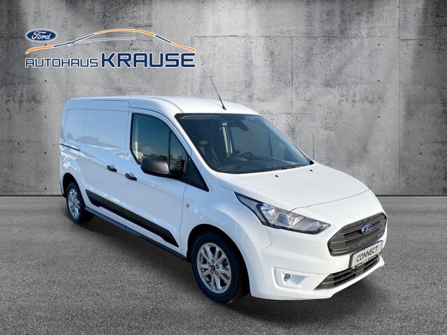 Ford Transit Connect Kasten lang Trend