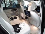 Mercedes-Benz EQS SUV 580 4M AMG 3xTV*7-Sitz*Hyper*Massage - Mercedes EQS SUV