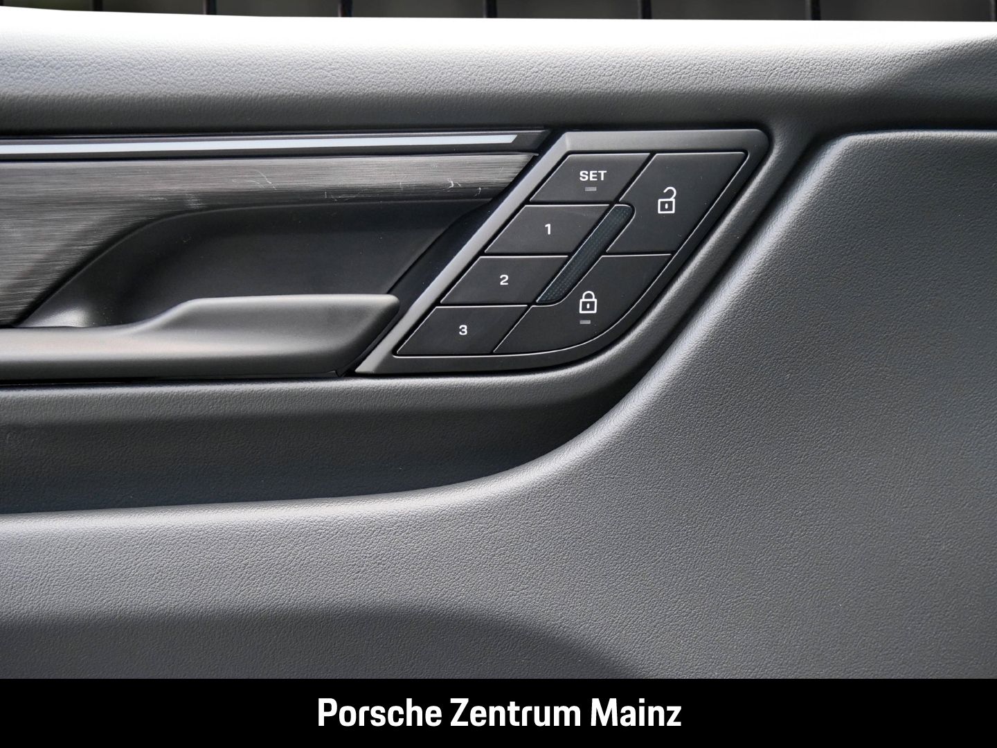 Porsche Macan - Bild 30