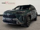 Toyota Yaris Cross 1.5 E FWD Style HUD+Kam.+LED+Navi+LM - Toyota Yaris Cross Style mit Hybrid-Antrieb (Benzin/Elektro)