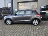 Suzuki Swift 1.2 5D Club Hybrid +BT+LED+USB+ - Suzuki Swift Gebrauchtwagen in Düsseldorf