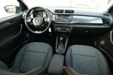 Skoda 1.0 TSI 95PS DSG CLEVER  PANO+NAV+ACC+LED - Skoda Fabia: 1.9