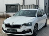 Skoda Scala Active/LED/SHZ/TEMPOMAT/KLIMA - Skoda Scala aus 2019