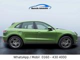 Porsche Macan S 20 Zoll nur 56 Tkm  Standheizung SPORT - Porsche Macan Unfallwagen
