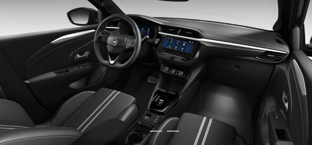 Opel Corsa - Bild 8