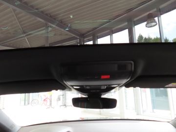 Fotografie 15 des Skoda Fabia Monte Carlo 1.0 DSG Pano 5.-J.Garantie