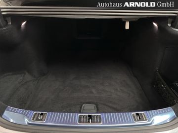 Mercedes S 450 - 11