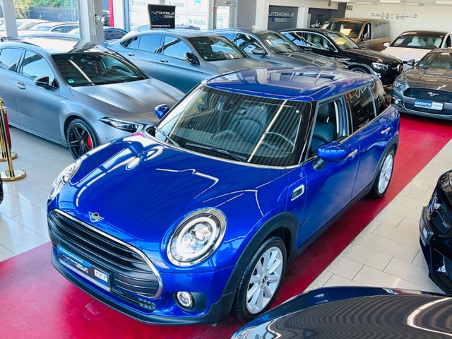 MINI COOPER Clubman Cooper|AUTOMATIK|NAVI|LEDER|XENON