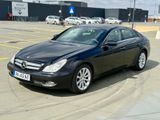 Mercedes-Benz CLS 350 CDI - - Mercedes-Benz aus 2010: Cls