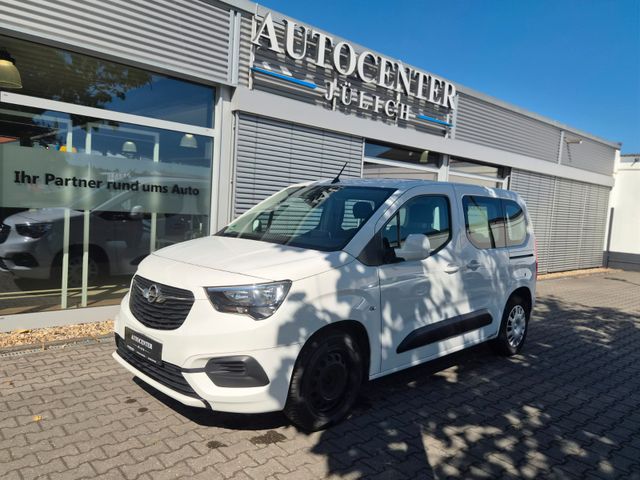 OPEL Combo Life E