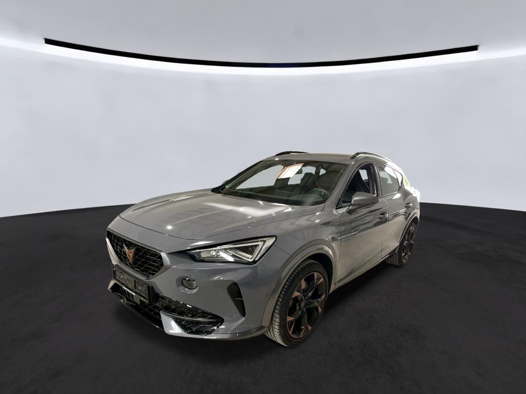 Image of Cupra Formentor