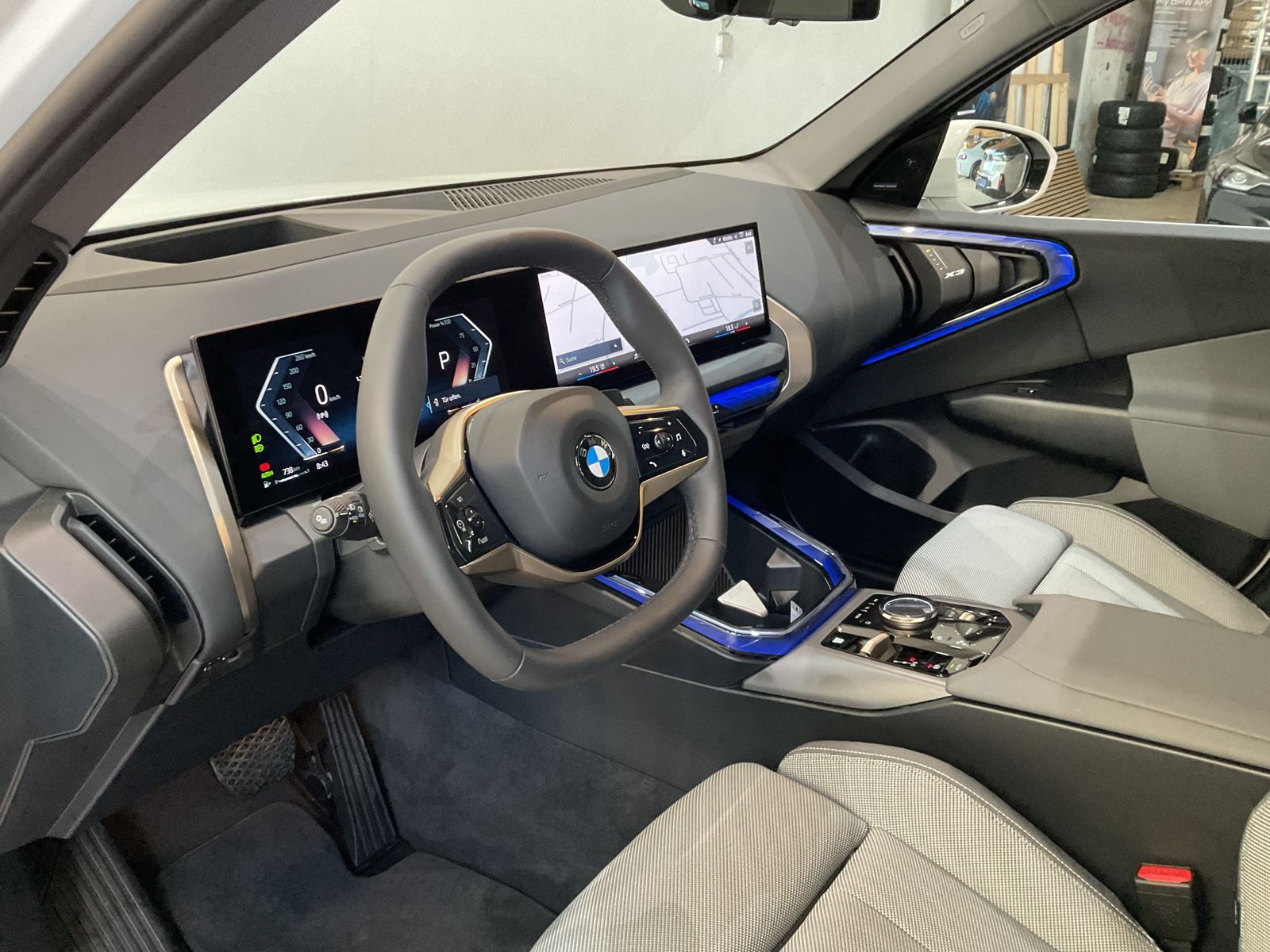 BMW X3 - Bild 6