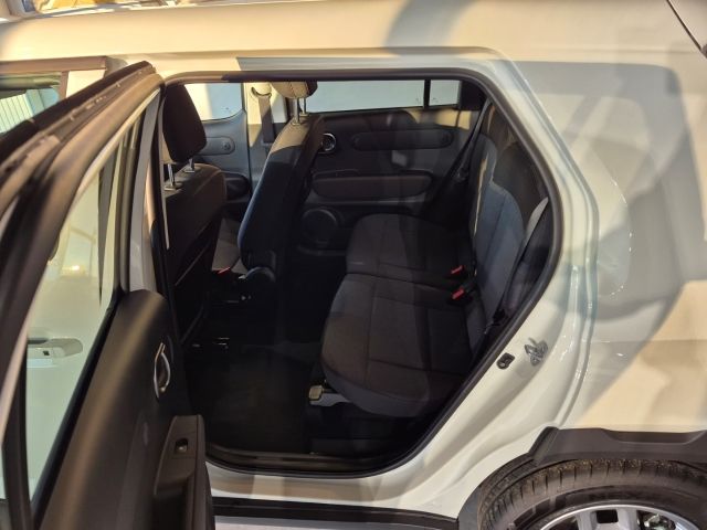 Hyundai INSTER – Bild 8