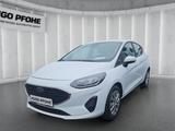 Ford Fiesta Cool & Connect 1.1 LED GJR SHZ PDC Klima - Ford Fiesta Gebrauchtwagen in Lübeck