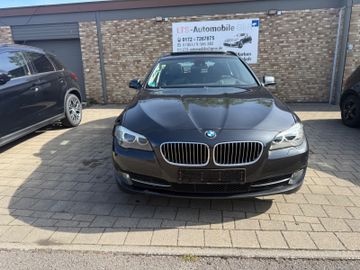 BMW 525 - 3