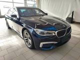 BMW 730 d xDrive M sport*LedBraun*H&K*ACC*SoftC - BMW 730 in Frankfurt (Main)