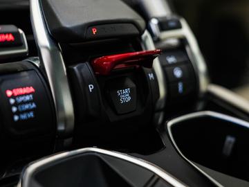 2018 Lamborghini URUS — миниатюра 35
