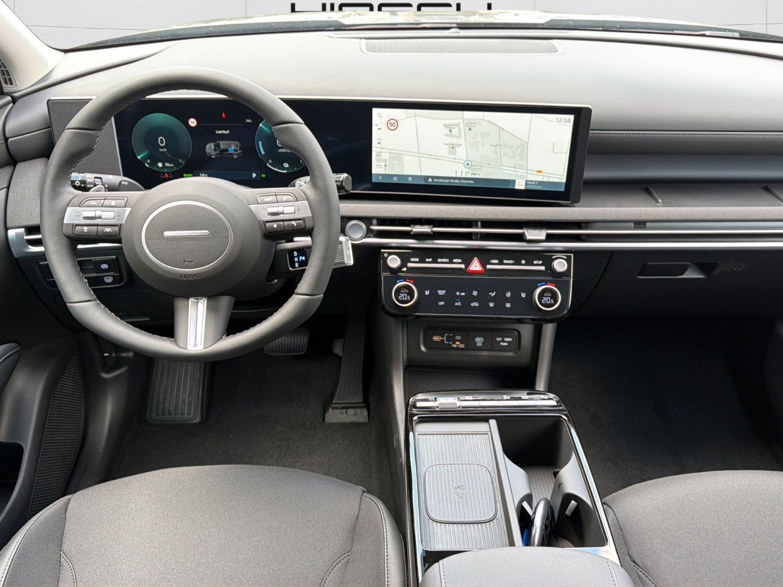 Hyundai TUCSON - Bild 14