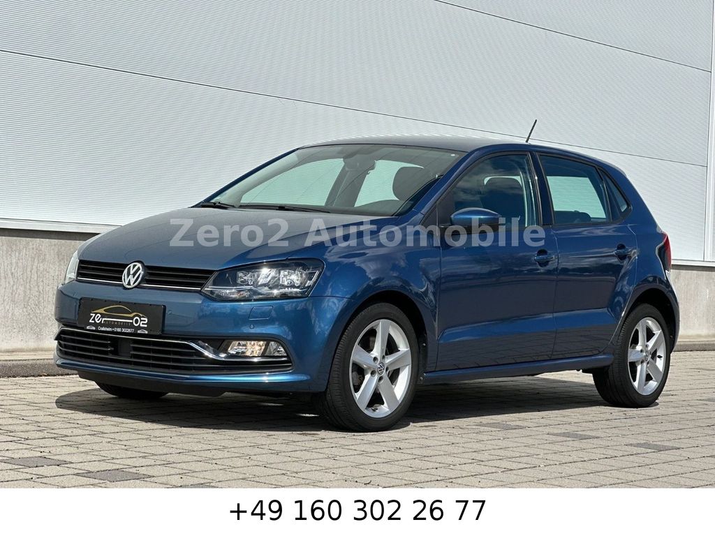 Image of Volkswagen Polo