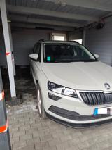 Skoda Karoq 1.0 TSI STYLE STYLE - Skoda Karoq von privat