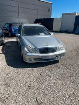 Mercedes-Benz Mercedes C 280 T Sport Edition - gebrauchte Mercedes-Benz C 280 aus dem Jahr 2006