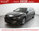 Volkswagen Passat Var 2.0d Busin MEMO+MASSA+360+AHK+ACC+LED - Volkswagen Passat Variant: 3b