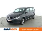 Volkswagen Touran 1.2 TSI Trendline*KLIMA*GARANTIE* - Volkswagen Touran in Nürnberg