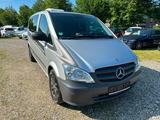 Mercedes-Benz Vito 116 CDI kompakt Automatik HU/AU Neu - Mercedes-Benz Vito in Kiel