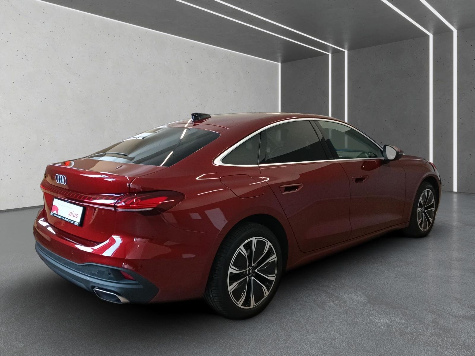 Audi A5 - Bild 4