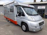 Bürstner Marano t 580,aus 1.Hand und orig.erst 66.982 km - Bürstner Marano