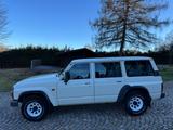 Nissan Patrol 2.8 TD Station Y60 aus 2.Hd 144 Km!!! - Nissan Patrol: 2.8