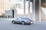 Porsche 911 996 Targa, scheckheftgepflegt, TÜV neu! - Porsche 911er Reihe in Berlin