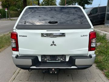 Mitsubishi L200 - 6