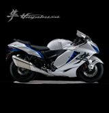 Suzuki GSX 1300 R Hayabusa 2025*alle Farben verfügbar** - Angebote entsprechen deinen Suchkriterien