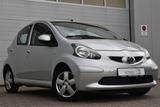 Toyota Aygo AYGO Cool Klima/Navi/ - Toyota aus 2006: Aygo