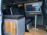 Easy Camper VW T 6.1 Modell Vario - Vario Wohnwagen & Wohnmobile
