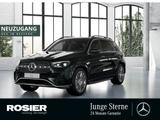 Mercedes-Benz GLE 450 d 4M AMG Sport Advanced+ AHK Distr LED N