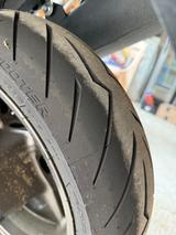 Yamaha T Max xp500 - YAMAHA 500