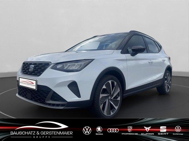 Seat Arona FR 1.0 TSI 6-Gang