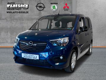 OPEL Combo Life1.5 Diesel Elegance XL