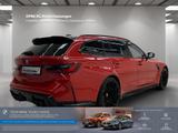 BMW M3 Competition M xDrive Driv.Assist.Prof Kamera - BMW M3 Gebrauchtwagen in Frankfurt