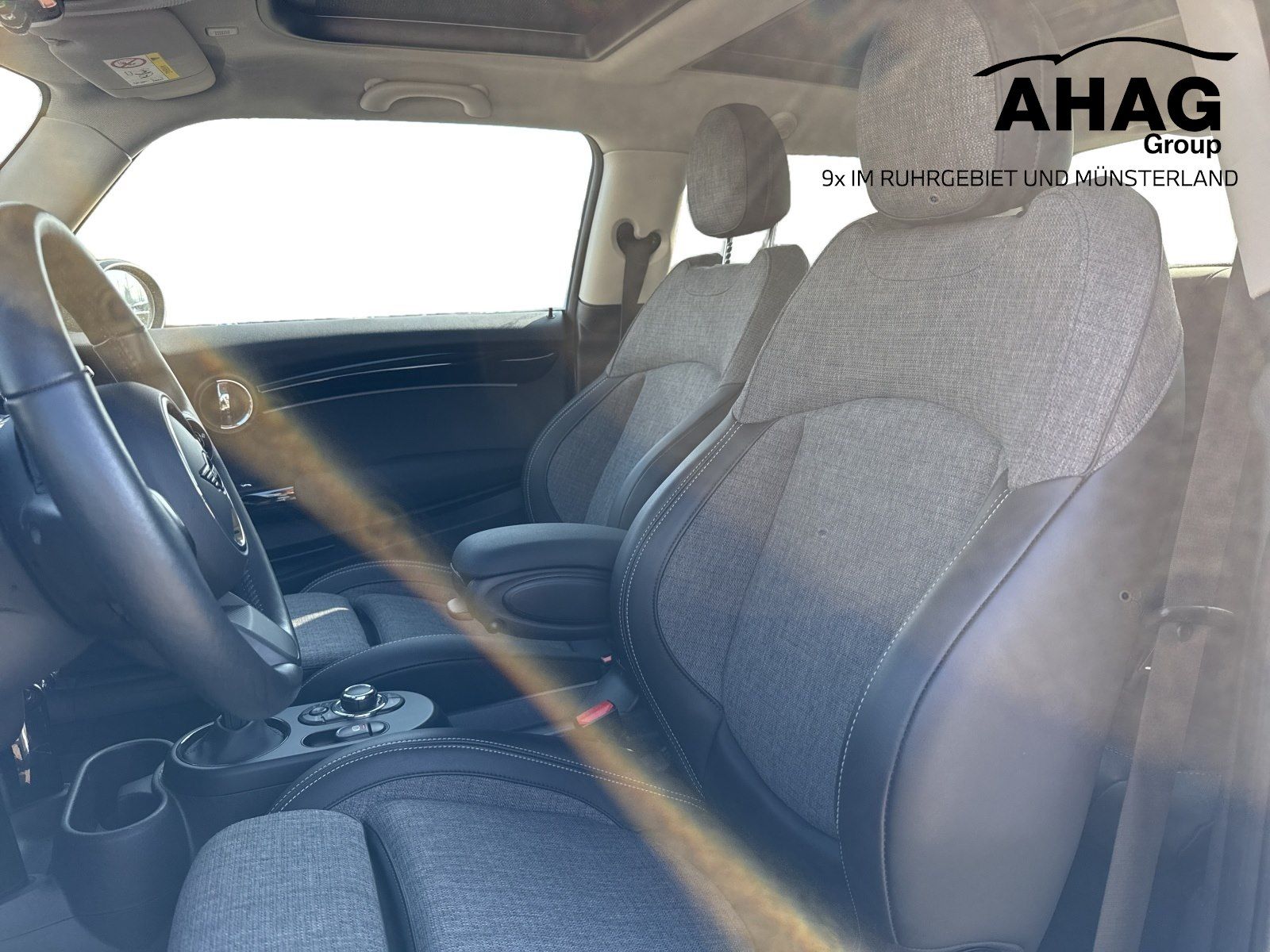 MINI Cooper SE - Bild 7