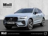Volvo XC60 Ultimate Dark Recharge Plug-In Hybrid AWD T