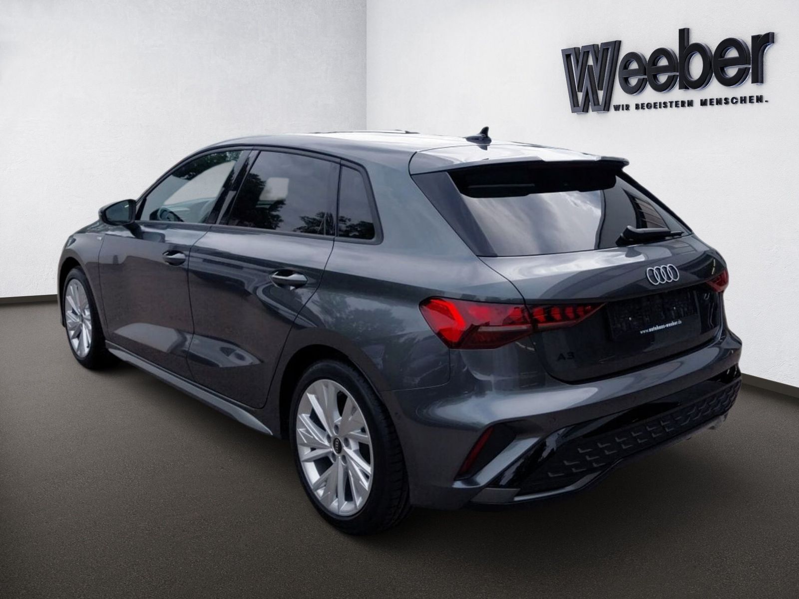 Audi A3 - Bild 12